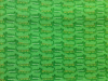 Green Alligators - 8" round