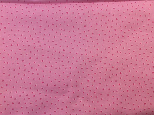 Pink Dots on Pink - 2020