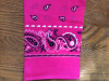 Bandana - Bright pink fuschia